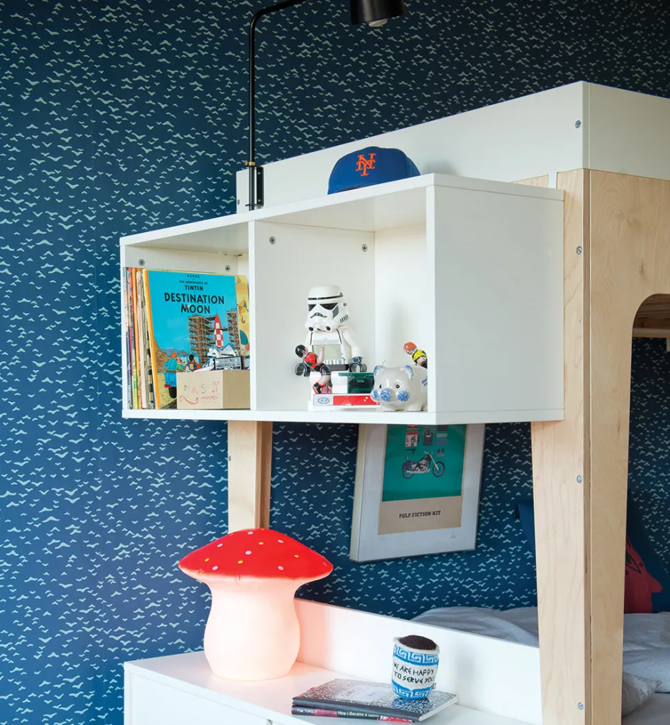 Oeuf Perch Shelf - Twin Size