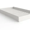 Oeuf Perch Trundle Bed - Twin Size