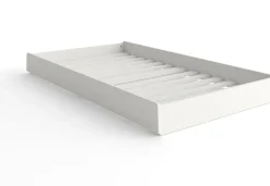 Oeuf Perch Trundle Bed - Twin Size