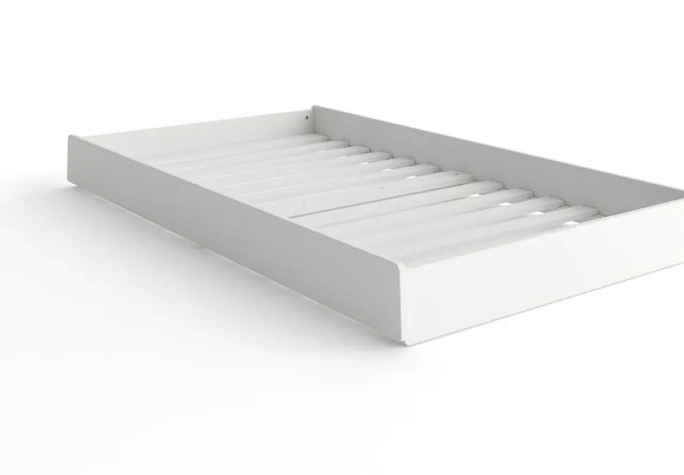 Oeuf Perch Trundle Bed - Twin Size