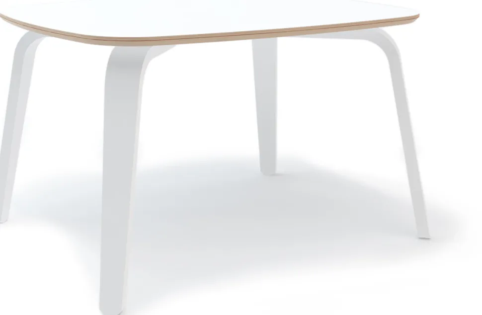 Oeuf Play Table