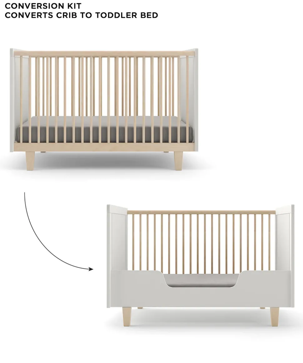 Oeuf Rhea Toddler Bed Conversion Kit