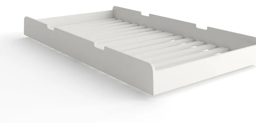 Oeuf River Trundle Bed
