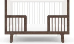 Oeuf Sparrow Toddler Bed Conversion Kit - Walnut