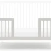 Oeuf Sparrow Toddler Bed Conversion Kit - White