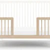 Oeuf Sparrow Toddler Bed Conversion Kit - Birch