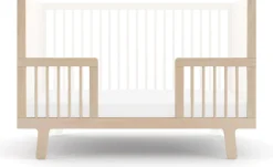 Oeuf Sparrow Toddler Bed Conversion Kit - Birch