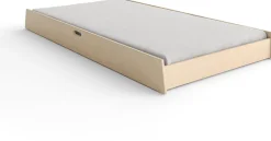 Oeuf Sparrow Trundle Bed - Birch