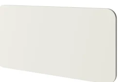 Oeuf Universal Security Bed Rail - White