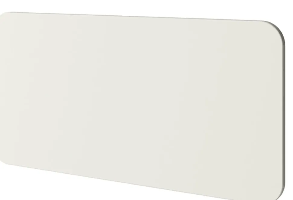 Oeuf Universal Security Bed Rail - White