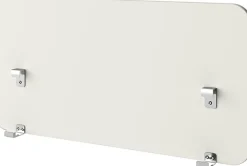 Oeuf Universal Security Bed Rail - White