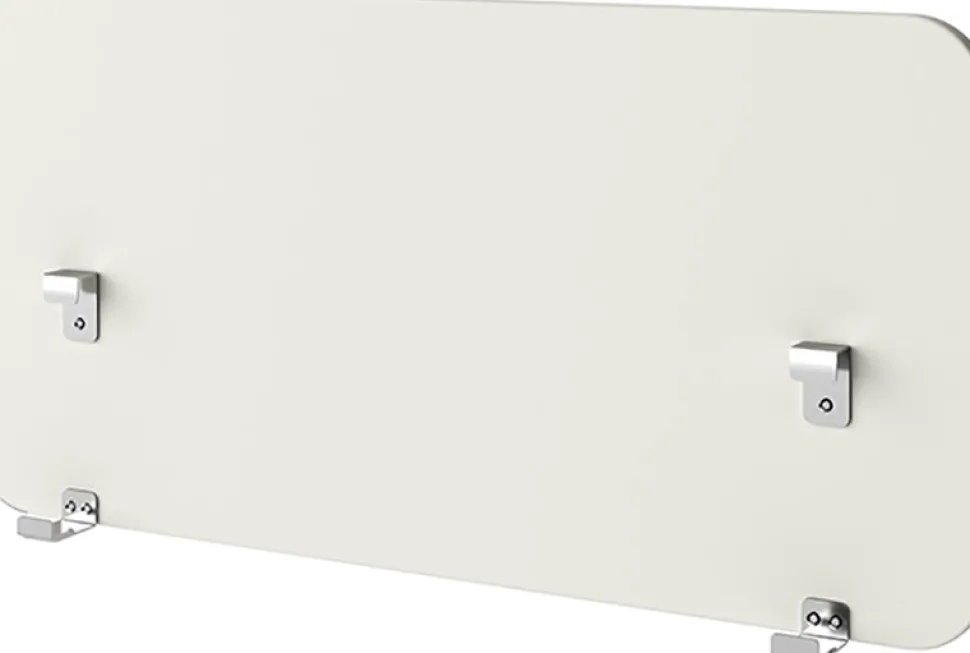 Oeuf Universal Security Bed Rail - White