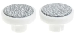 Olababy Baby Nail Trimmer Replacement Pads (2PK) - 0-6 M