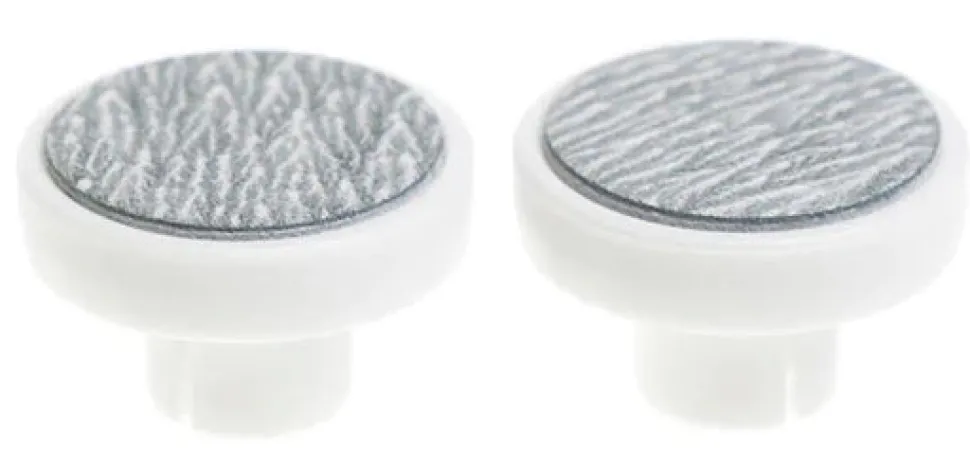 Olababy Baby Nail Trimmer Replacement Pads (2PK) - 0-6 M