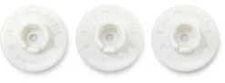 Olababy Baby Nail Trimmer Replacement Pads (2PK) - 0-6 M