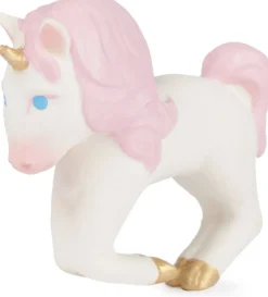 Oli & Carol Stacy the Unicorn