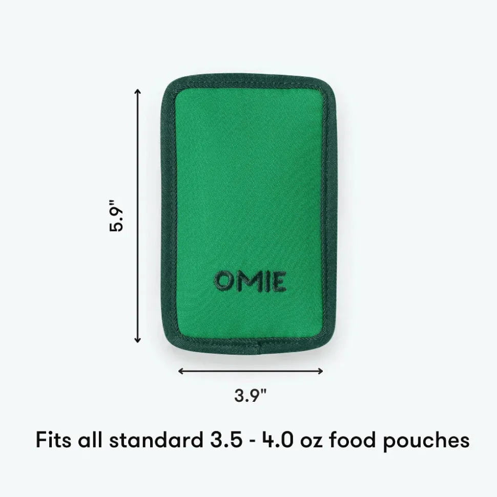 Omie Life Chill Cooler Pouch - Pink