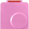 Omie Life OmieBox Bento Box - Pink Berry