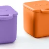 Omie Life OmieDip Sets - Purple / Orange
