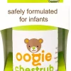 Oogiebear Chestrub