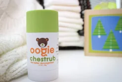Oogiebear Chestrub