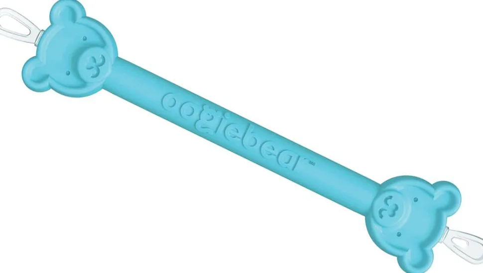 Oogiebear Infant Nose & Ear Cleaner - Blue