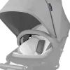 Orbit Baby G5 Stroller Canopy - Fog