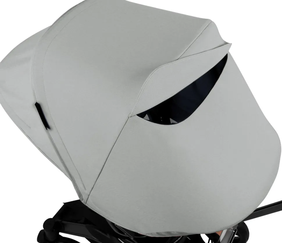 Orbit Baby G5 Stroller Canopy - Fog
