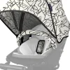 Orbit Baby G5 Stroller Canopy - Squiggle