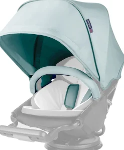 Orbit Baby G5 Stroller Canopy - Surf Spray