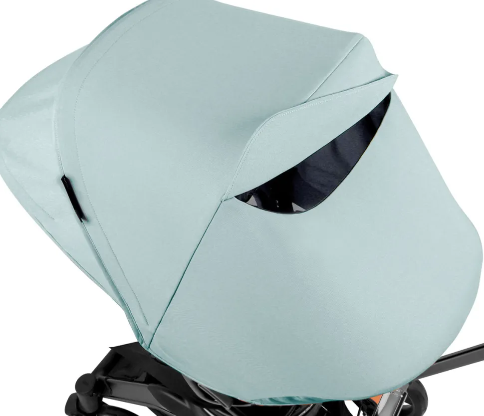 Orbit Baby G5 Stroller Canopy - Surf Spray