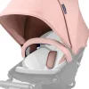 Orbit Baby G5 Stroller Canopy - Blush