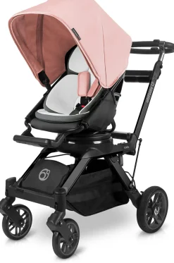Orbit Baby G5 Stroller Canopy - Blush