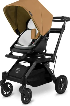 Orbit Baby G5 Stroller Canopy - Chestnut