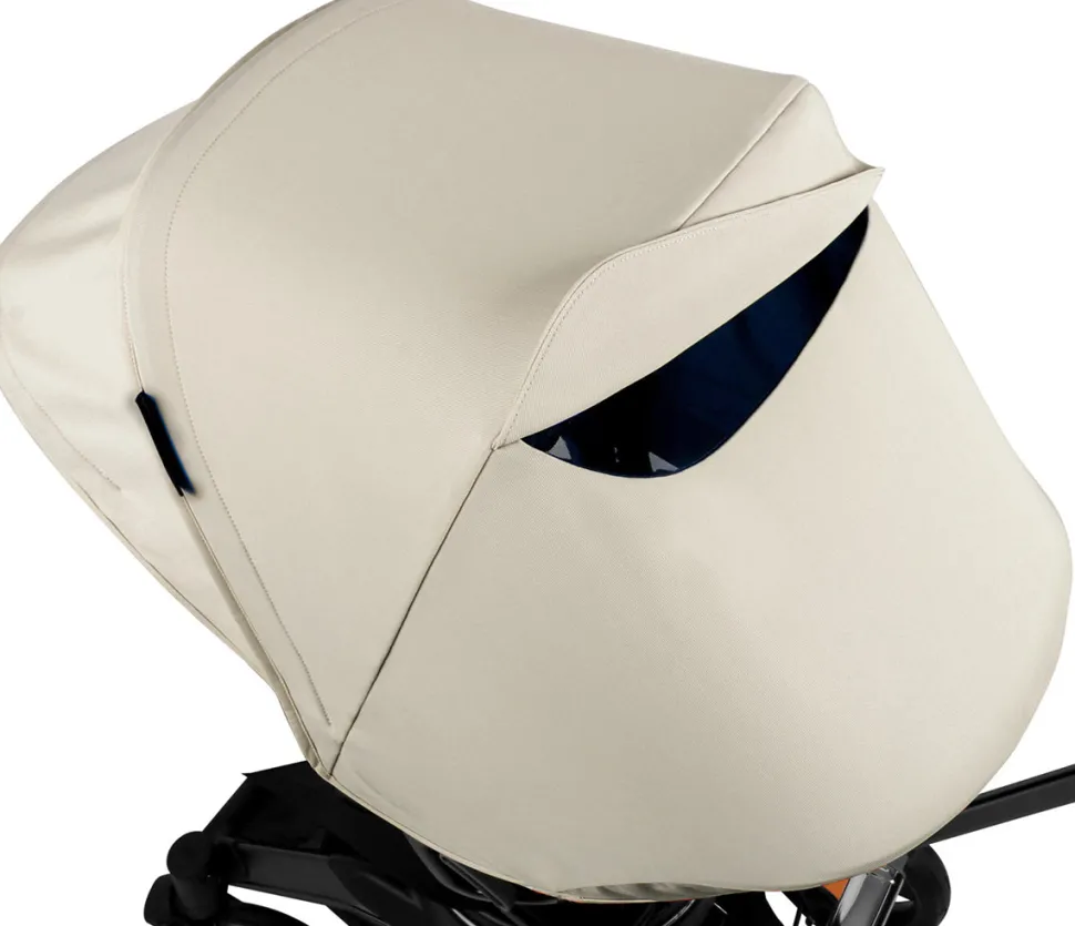 Orbit Baby G5 Stroller Canopy - Mushroom