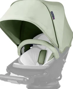 Orbit Baby G5 Stroller Canopy - Moss