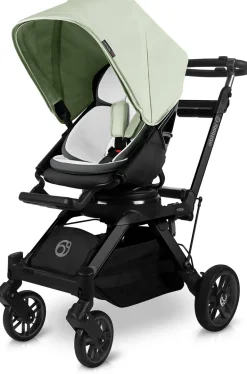 Orbit Baby G5 Stroller Canopy - Moss