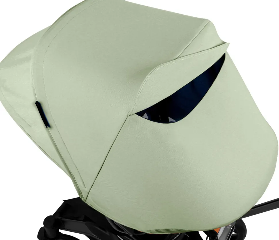Orbit Baby G5 Stroller Canopy - Moss