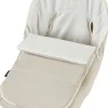 Orbit Baby G5 Stroller Footmuff - Mushroom