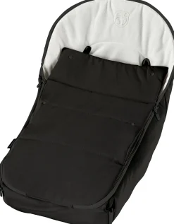 Orbit Baby G5 Stroller Footmuff - Black