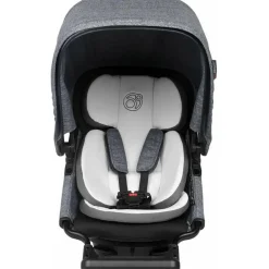 Orbit Baby OPEN BOX G5 Stroller Seat - Grey