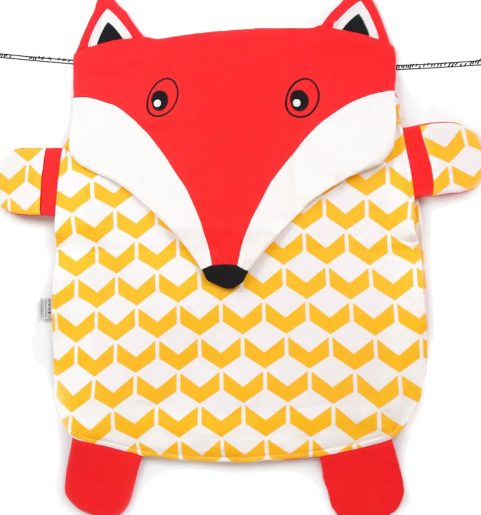 Oribel Peripop - Foxy