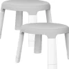 Oribel Portaplay Child Stools - Wonderland Adventures