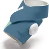 Owlet Dream Accessory Sock - Bedtime Blue