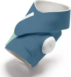 Owlet Dream Accessory Sock - Bedtime Blue
