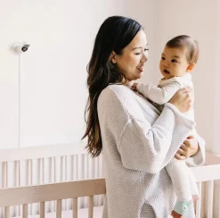 Owlet Dream Duo Smart Baby Monitoring System