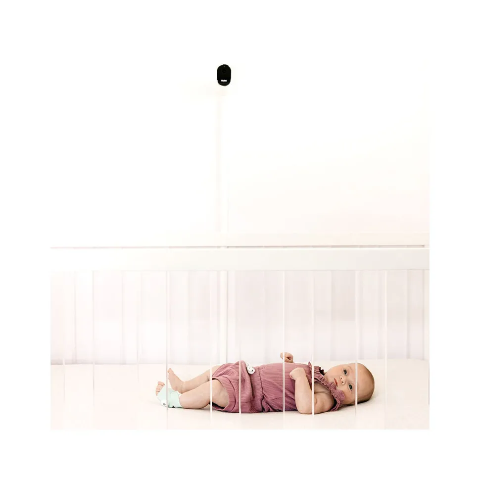 Owlet Dream Duo Smart Baby Monitoring System