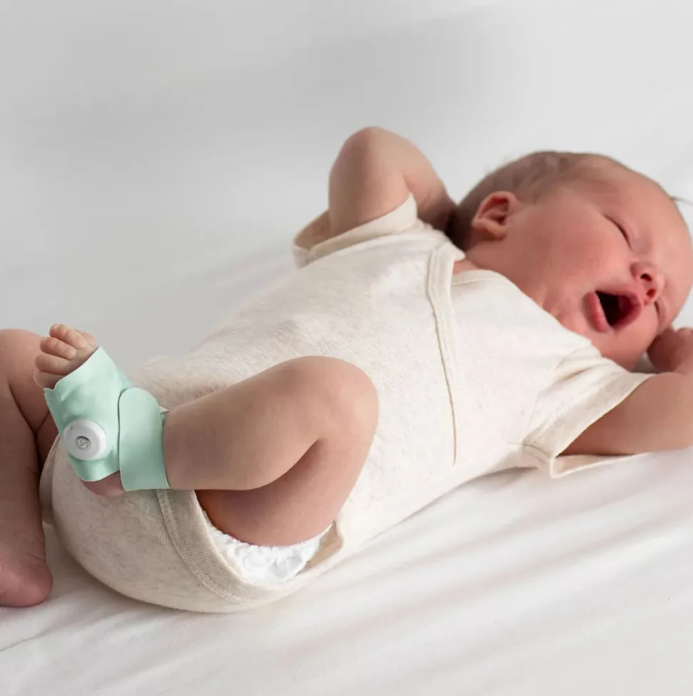 Owlet Dream Duo Smart Baby Monitoring System