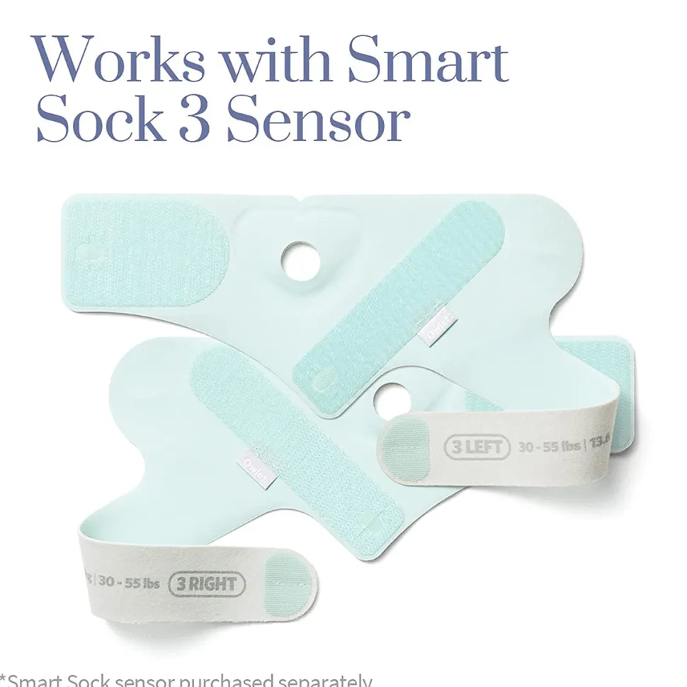 Owlet Dream Sock Extension Pack