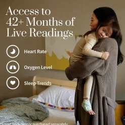 Owlet Dream Sock Extension Pack